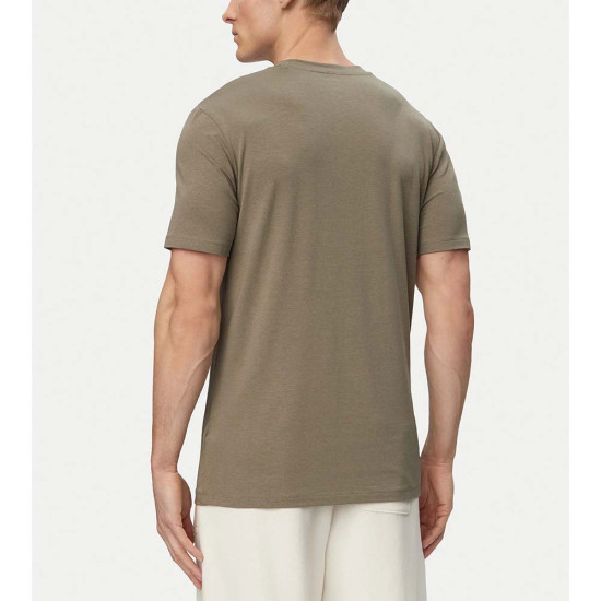 Guess Ανδρική κοντομάνικη μπλούζα Hedley T-Shirt